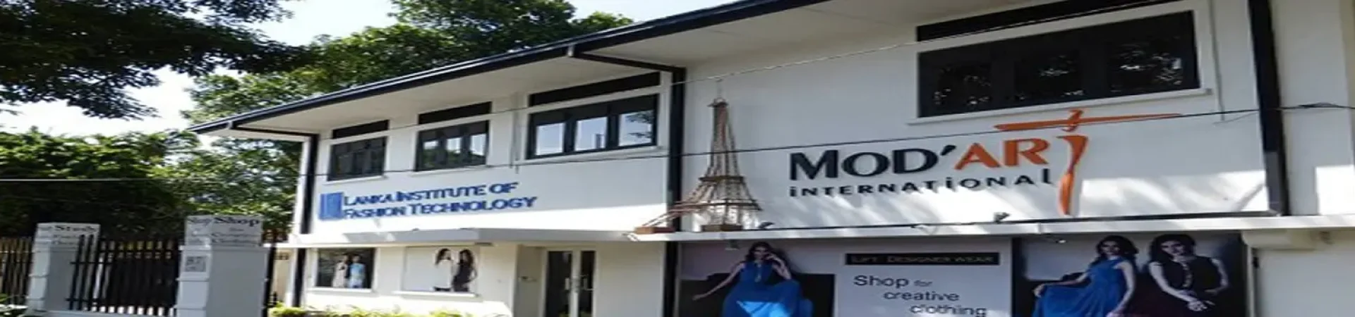 ModArt International