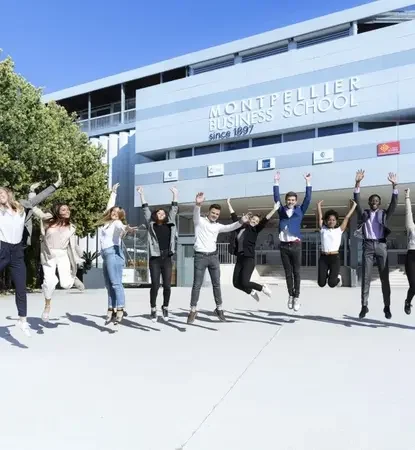 Montpellier Business School