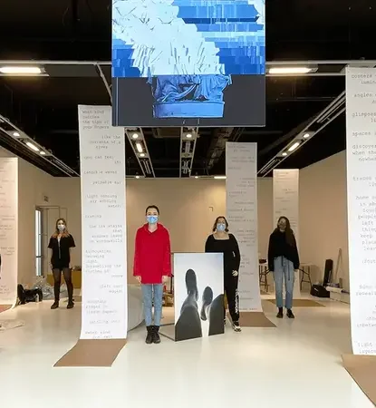 National College of Art and Design