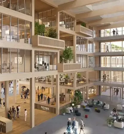 Neoma Business School