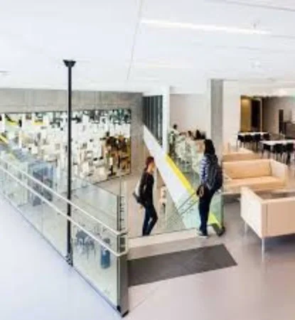 Norwegian School of Economics mobile