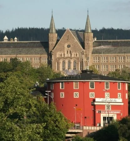 Norwegian University of Science & Technology mobile