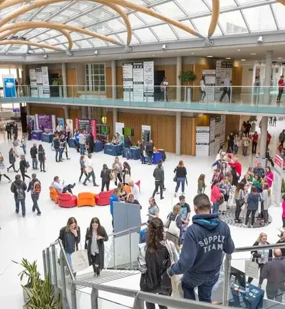 Nottingham Trent University