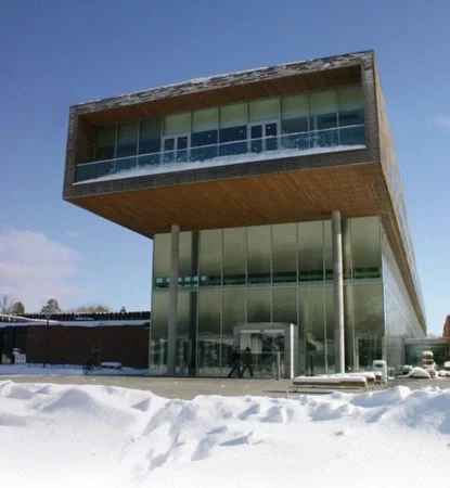 Østfold University College mobile