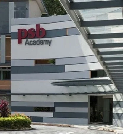 PSB Academy mobile