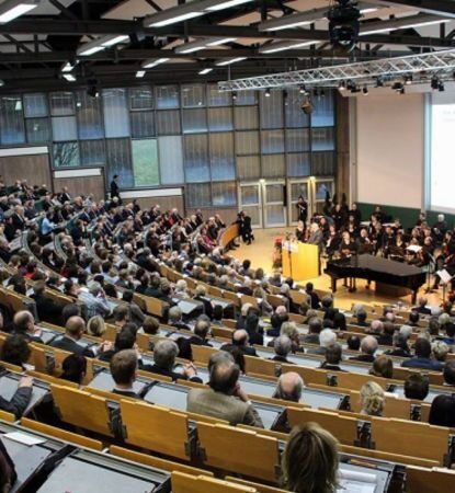Paderborn University mobile
