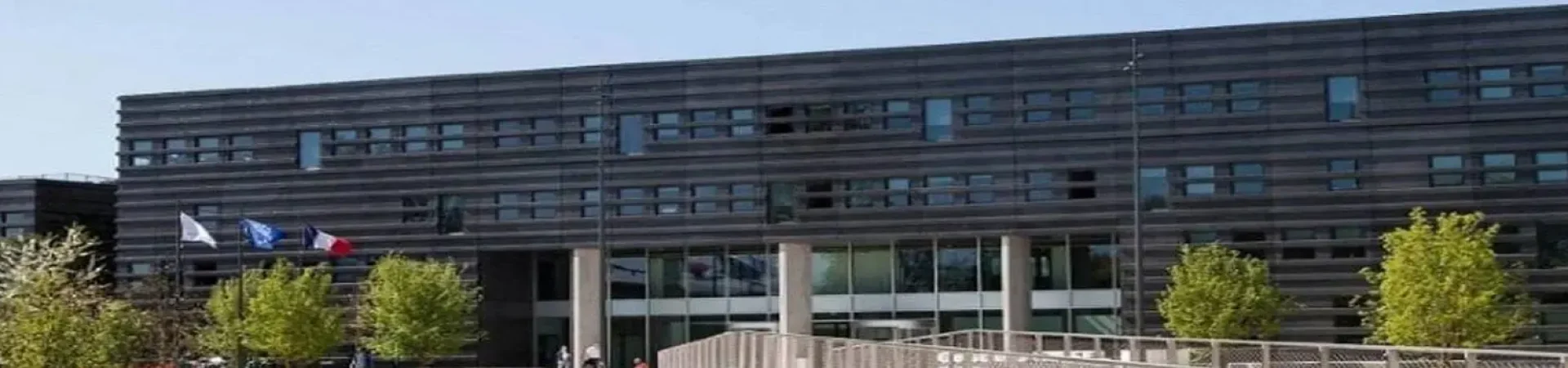 Paris Saclay University