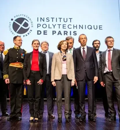 Polytechnic Institute of Paris