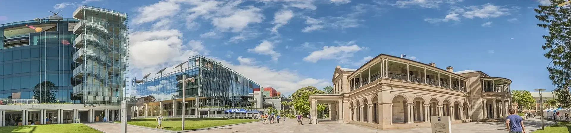 Queensland University of Technology