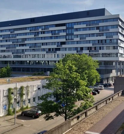 Ruhr University Bochum Mobile