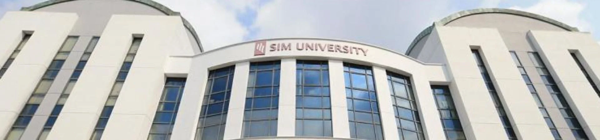 SIM Global Education Singapore landing