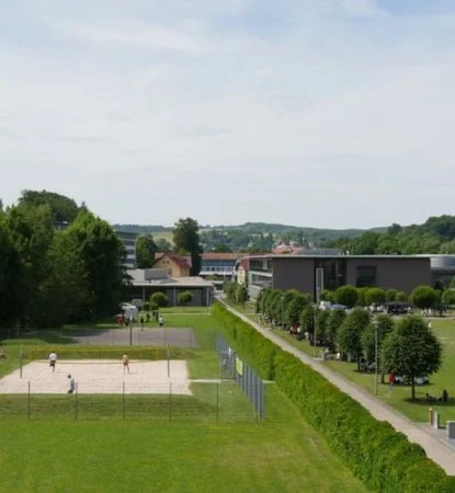 Schmalkalden University of Applied Sciences mobile