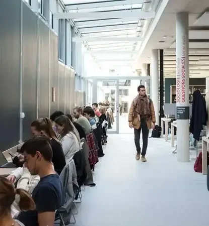 Sciences Po