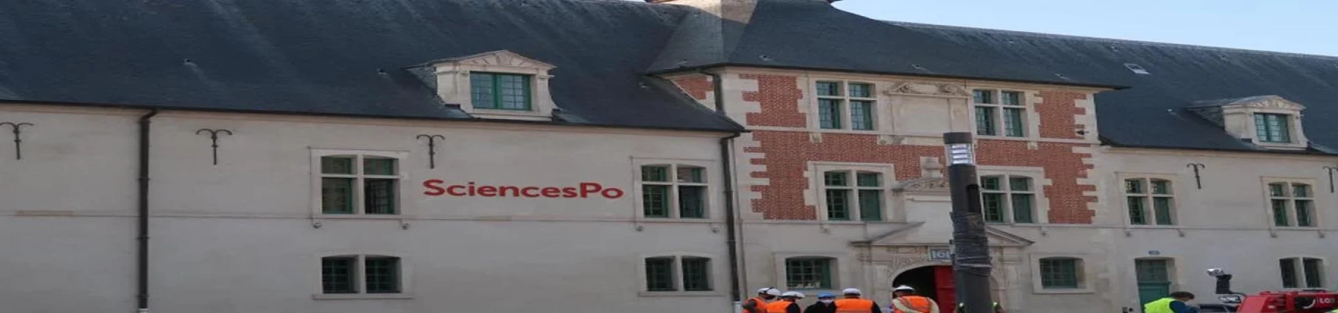 Sciences Po