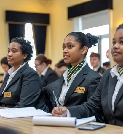 Shannon College of Hotel Management