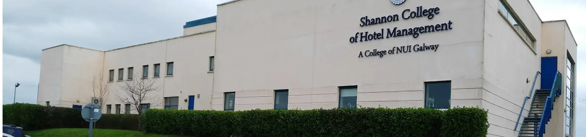 Shannon College of Hotel Management