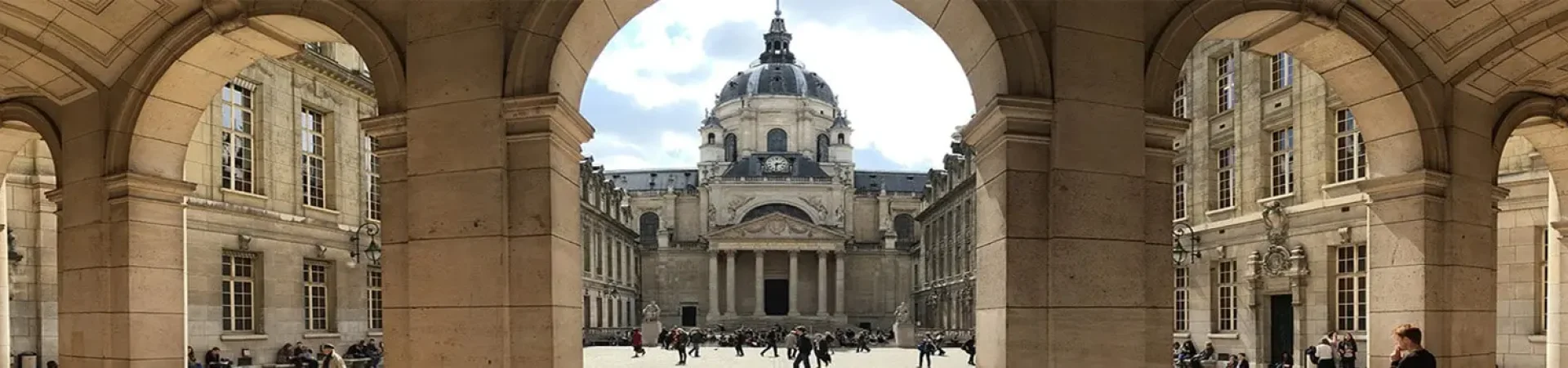 Sorbonne University