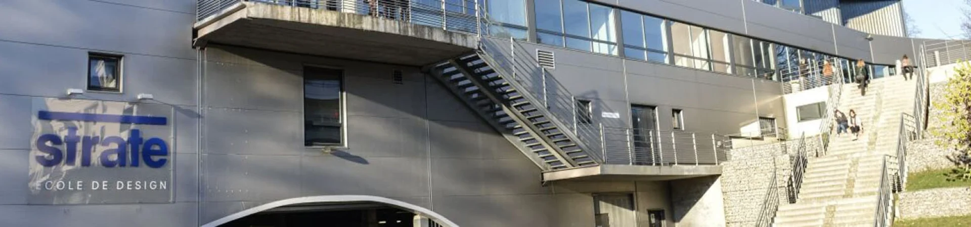 Strate School of Design
