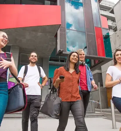 Swinburne University