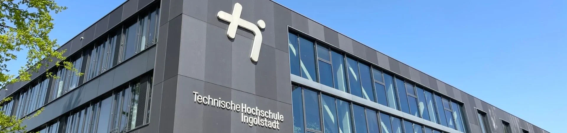 Technische Hochschule Ingolstadt Landing