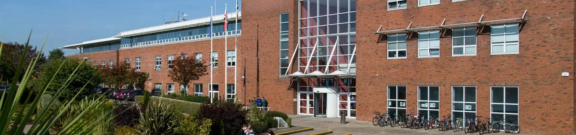 Technological University of Shannon