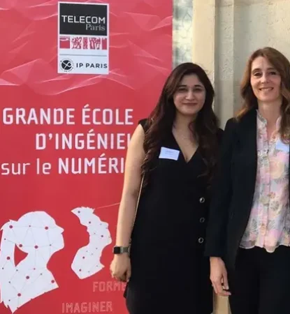 Telecom Paris