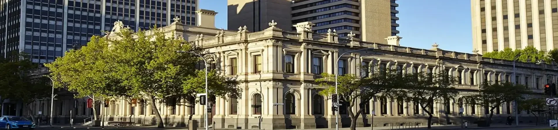 Torrens University