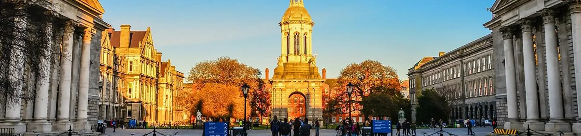 Trinity College Dublin