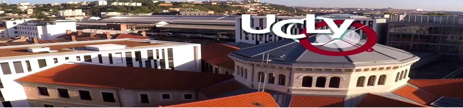 UCLy(Lyon Catholic University)