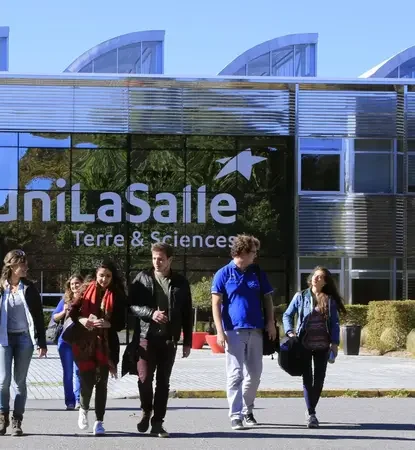 Uni lasalle