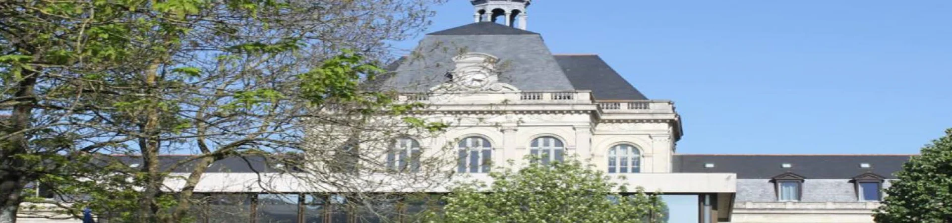 Universite Catholique De l’Ouest