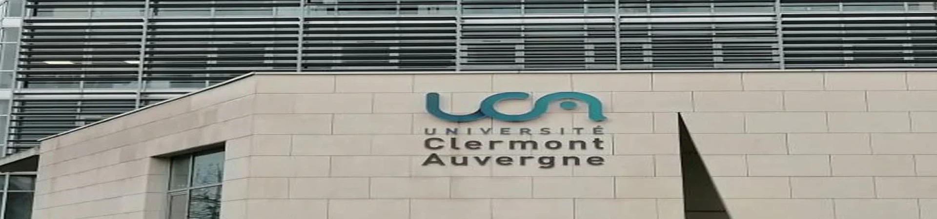 University of Clermont Auvergne