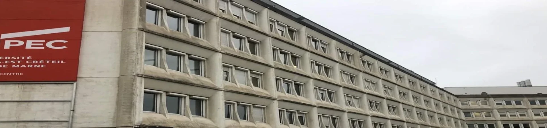 Université Paris Est Créteil Val-de-Marne