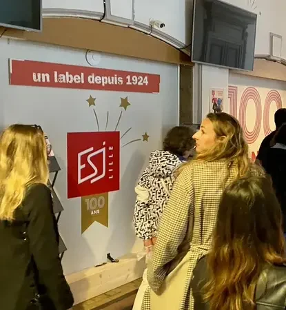 Universite de Lille