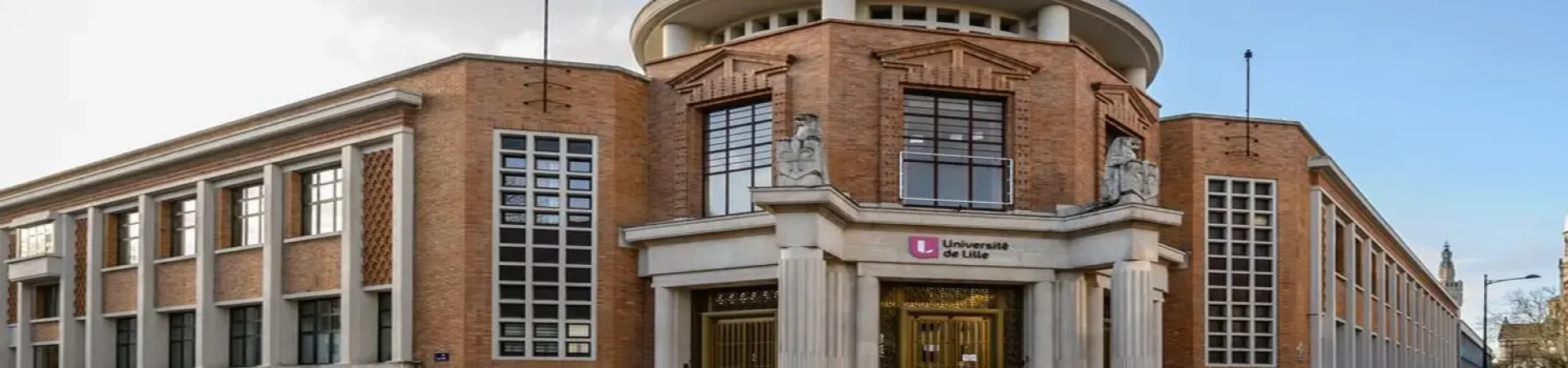 Université de Lille