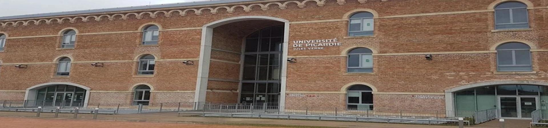 Université de Picardie Jules Verne