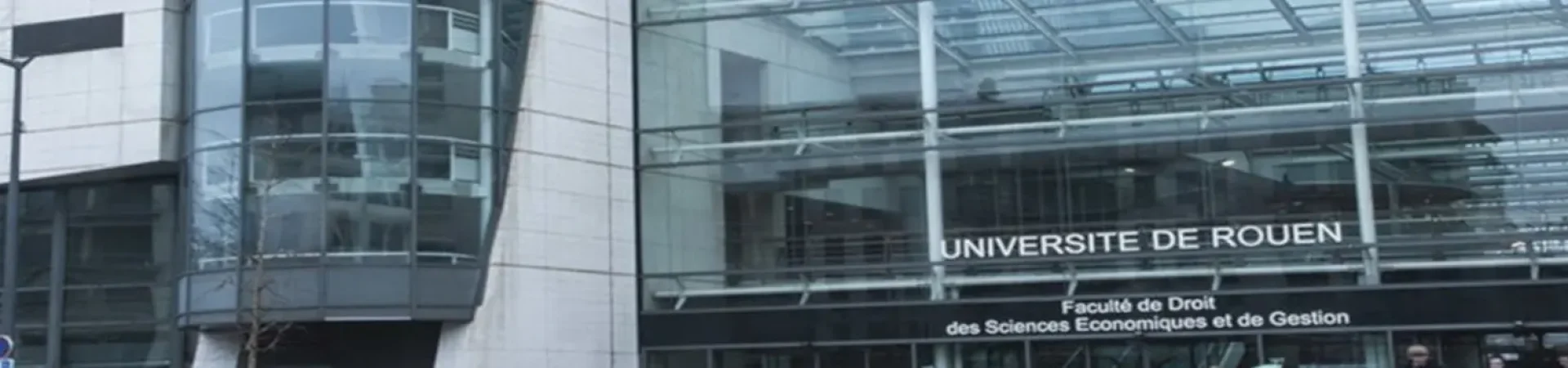 Université de Rouen