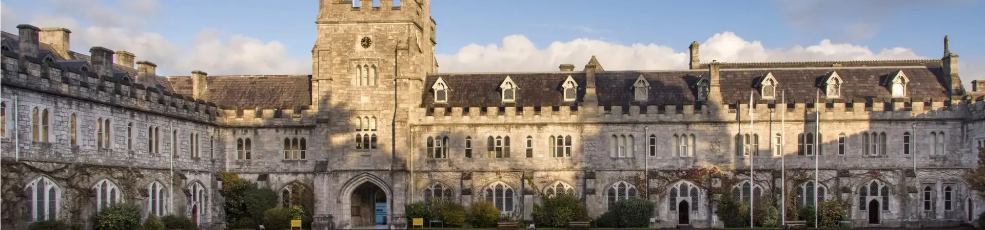University College Cork