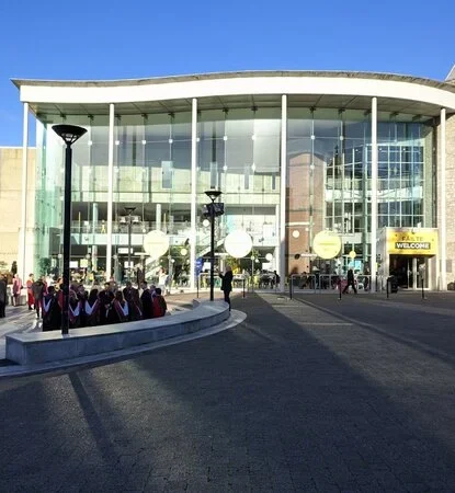 University College Cork