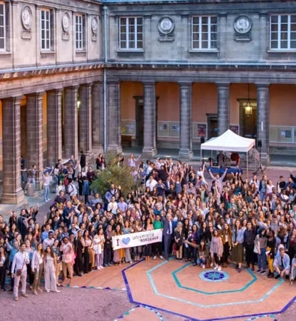 University of Bordeaux