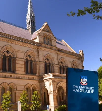 University of Adelaide
