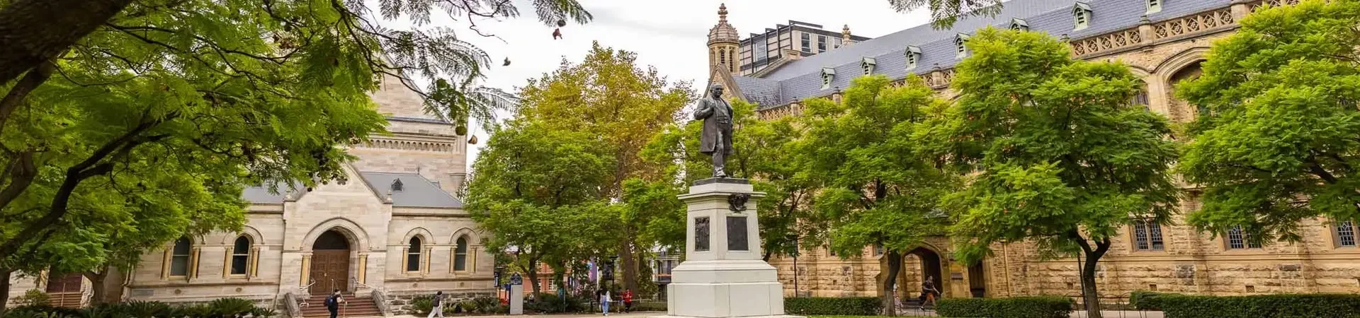 University of Adelaide
