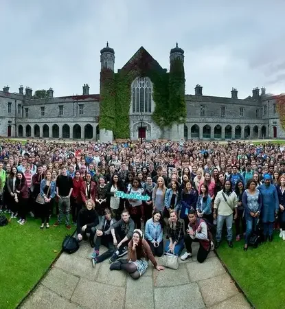 University of Galway