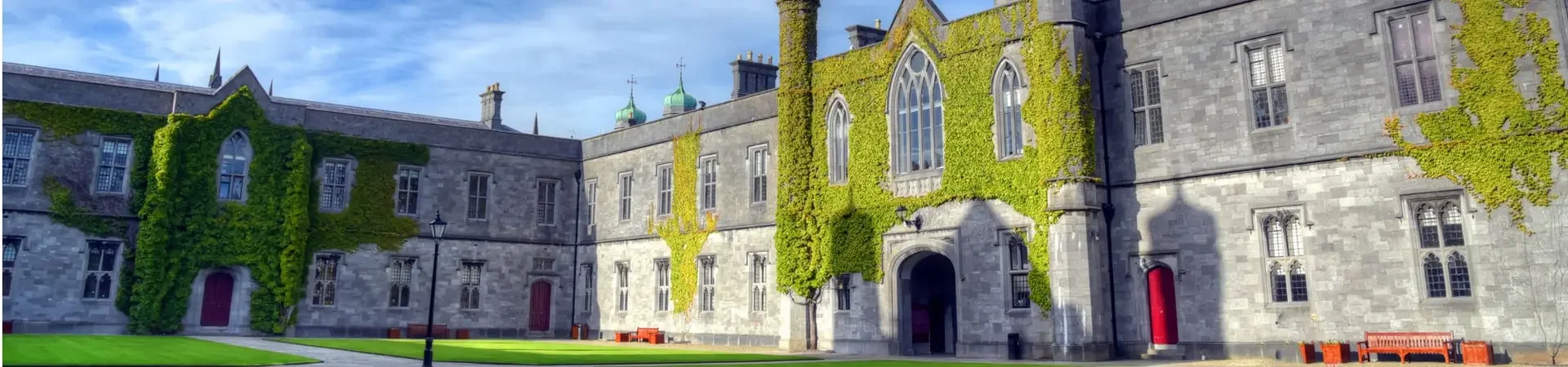University of Galway
