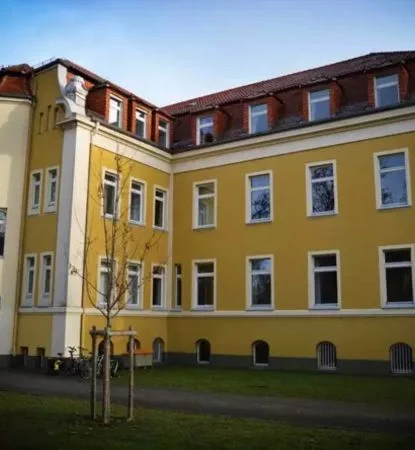 University of Giessen Mobile