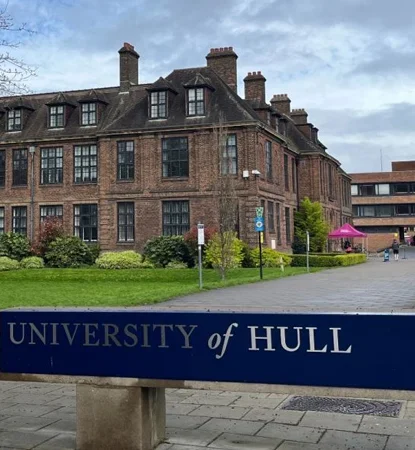 University of Hull