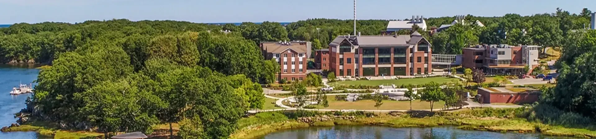 University of New England