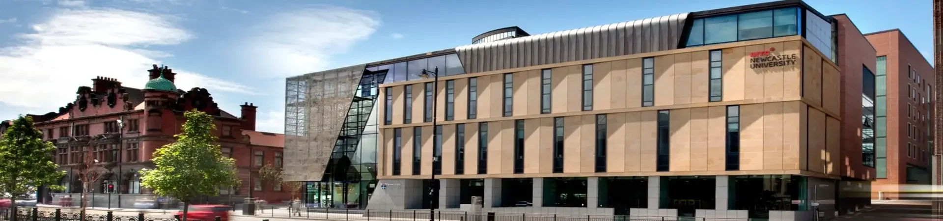 University of Newcastle