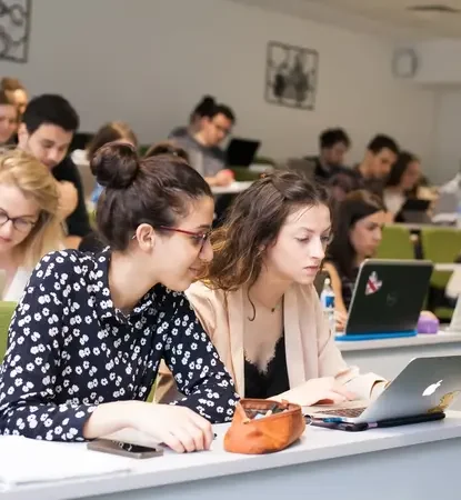 University of Poitiers-IAE School of Management-