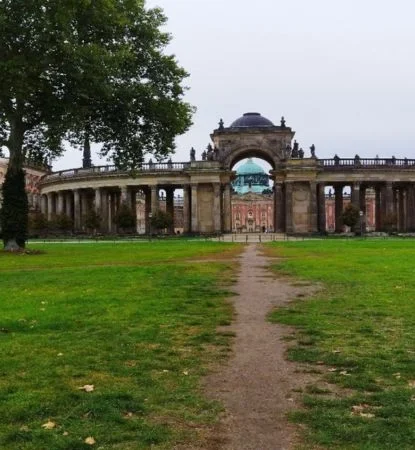 University of Potsdam Mobile
